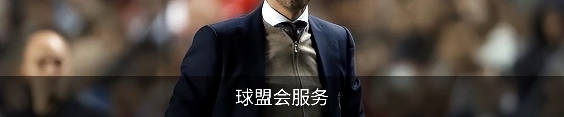球盟会服务